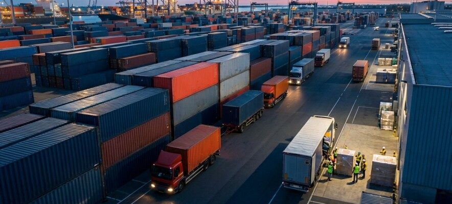 Freight Theft Prevention