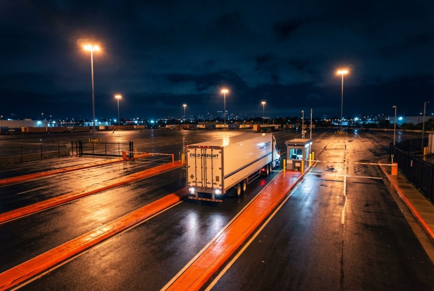 GPS Tracking Companies