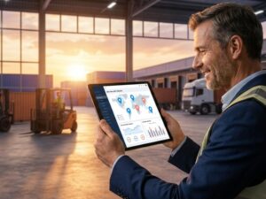 Asset Tracking ROI