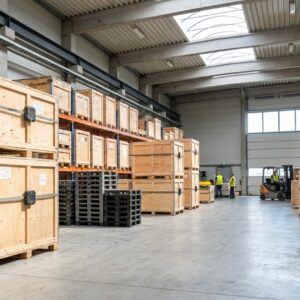 Infrastructure Free Asset Tracking