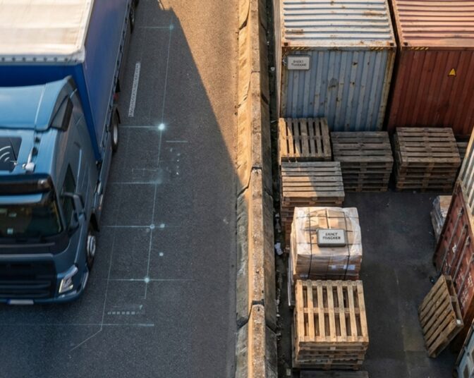 Telematics vs. Asset Tracking