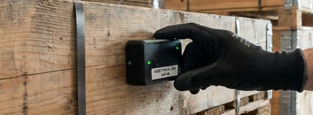Flat-Rate GPS Tracking