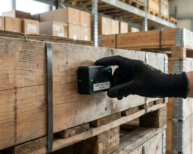 Flat-Rate GPS Tracking