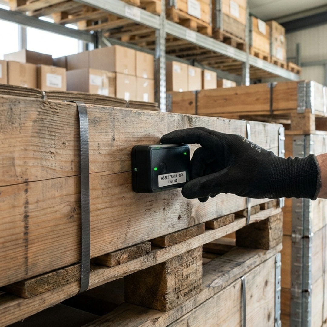 Flat-Rate GPS Tracking