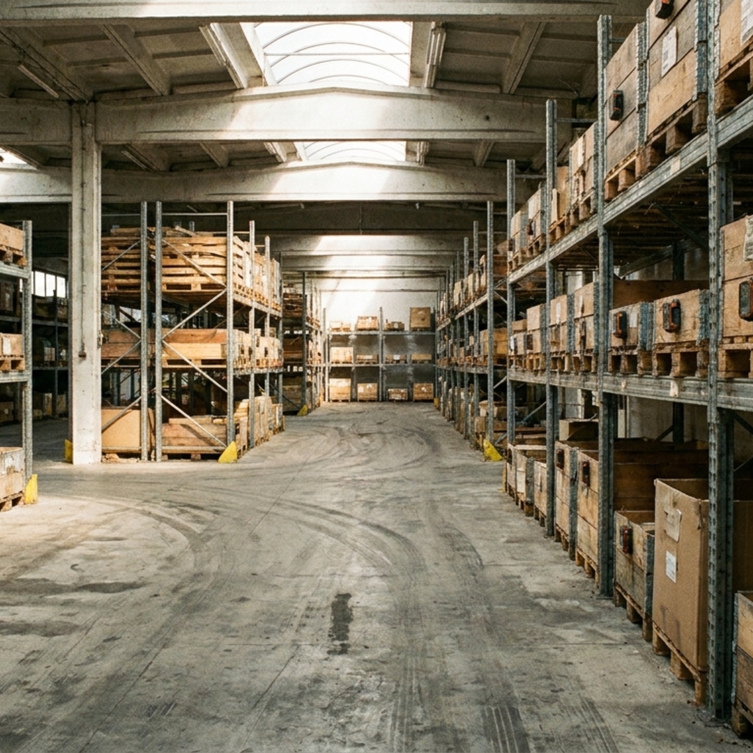 Gateway-Less BLE Asset Tracking vs RFID: 2026 Logistics Guide