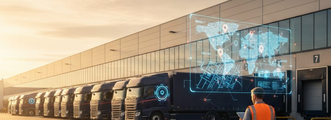 Agile Supply Chain