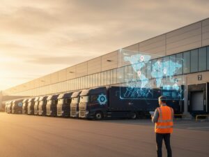 Agile Supply Chain