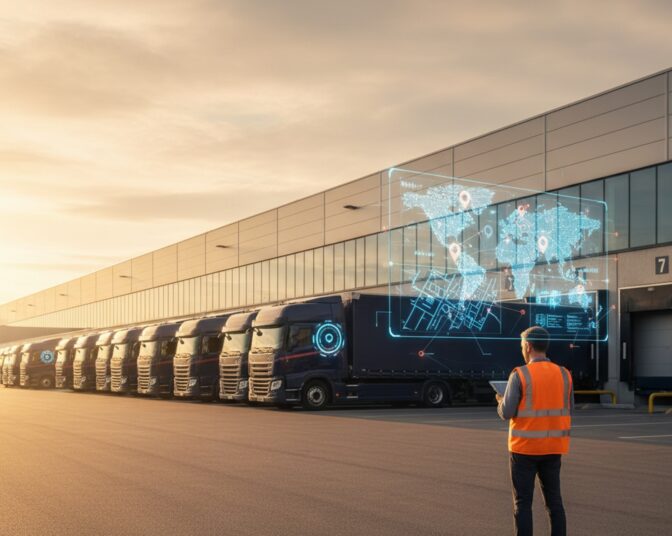 Agile Supply Chain
