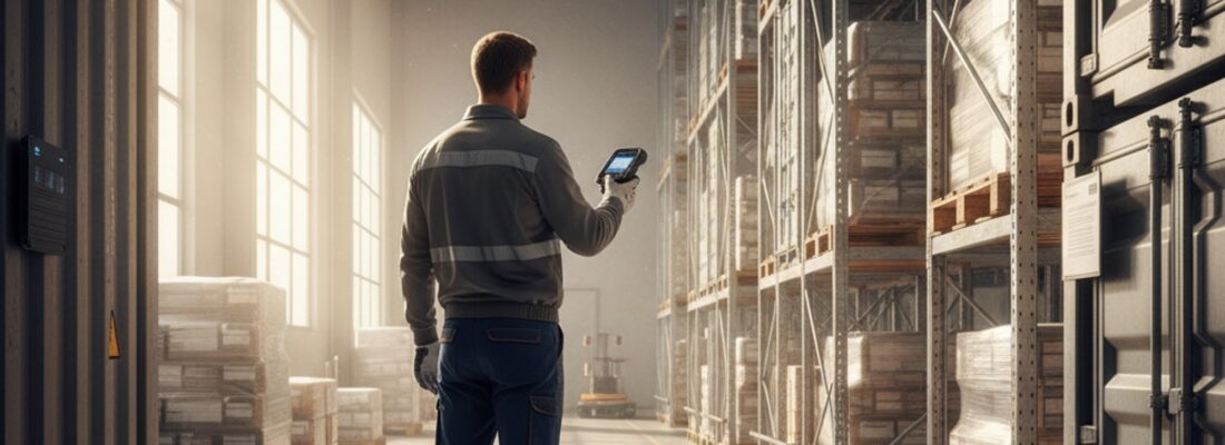 Alternatives to RFID
