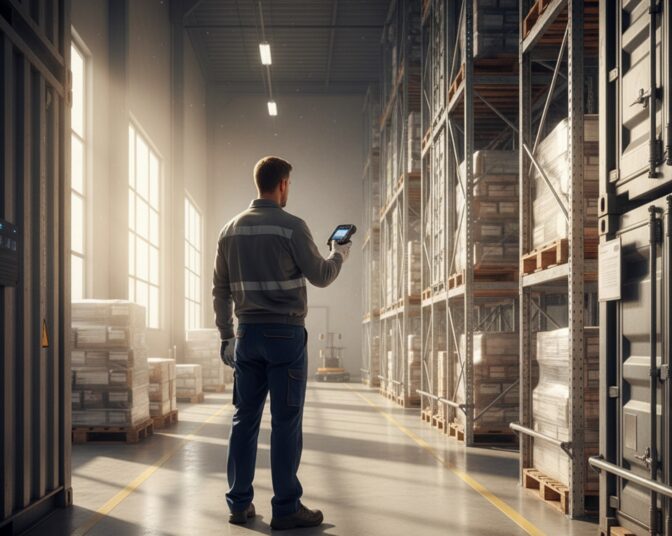 Alternatives to RFID