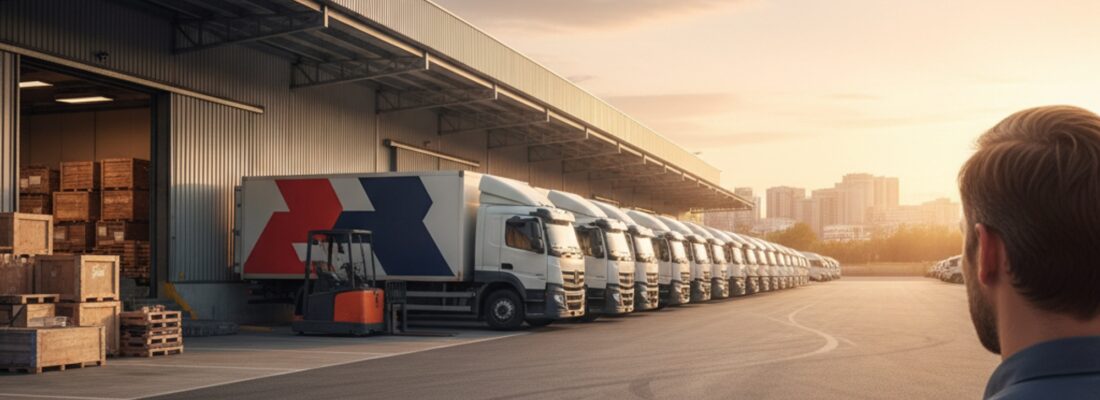 Asset Tracking Solutions