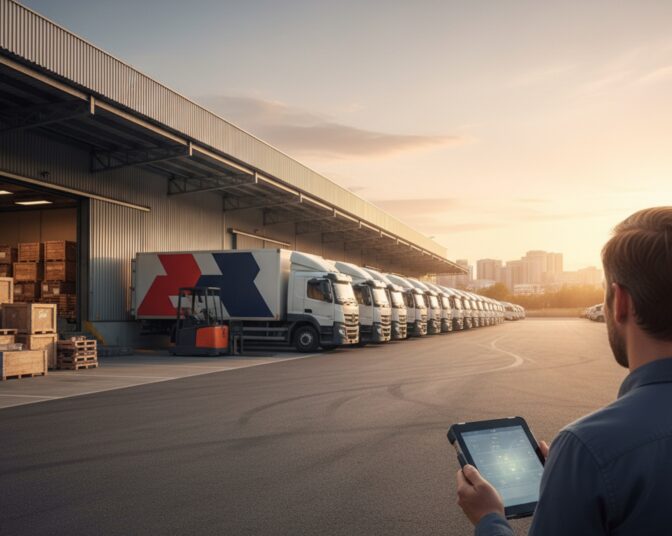 Asset Tracking Solutions
