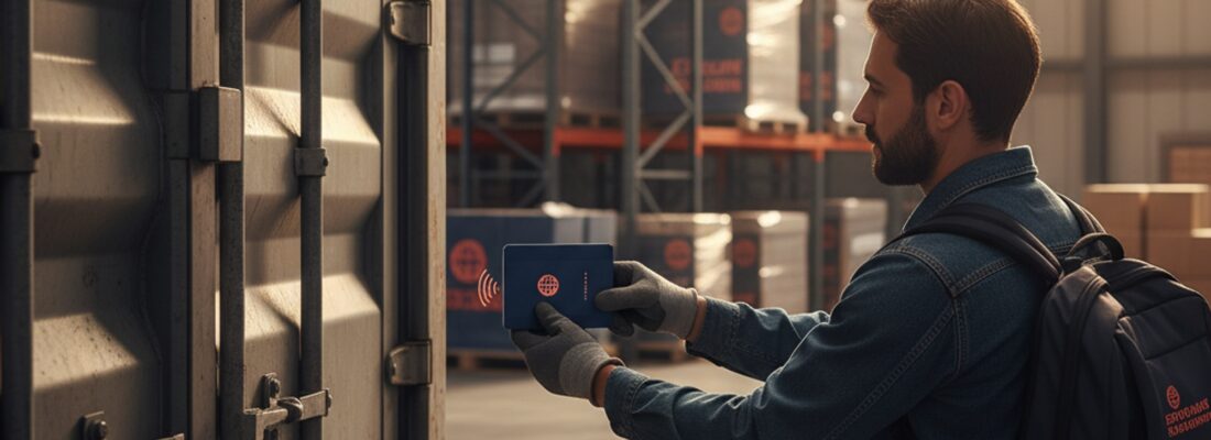 BLE Tracking Solutions