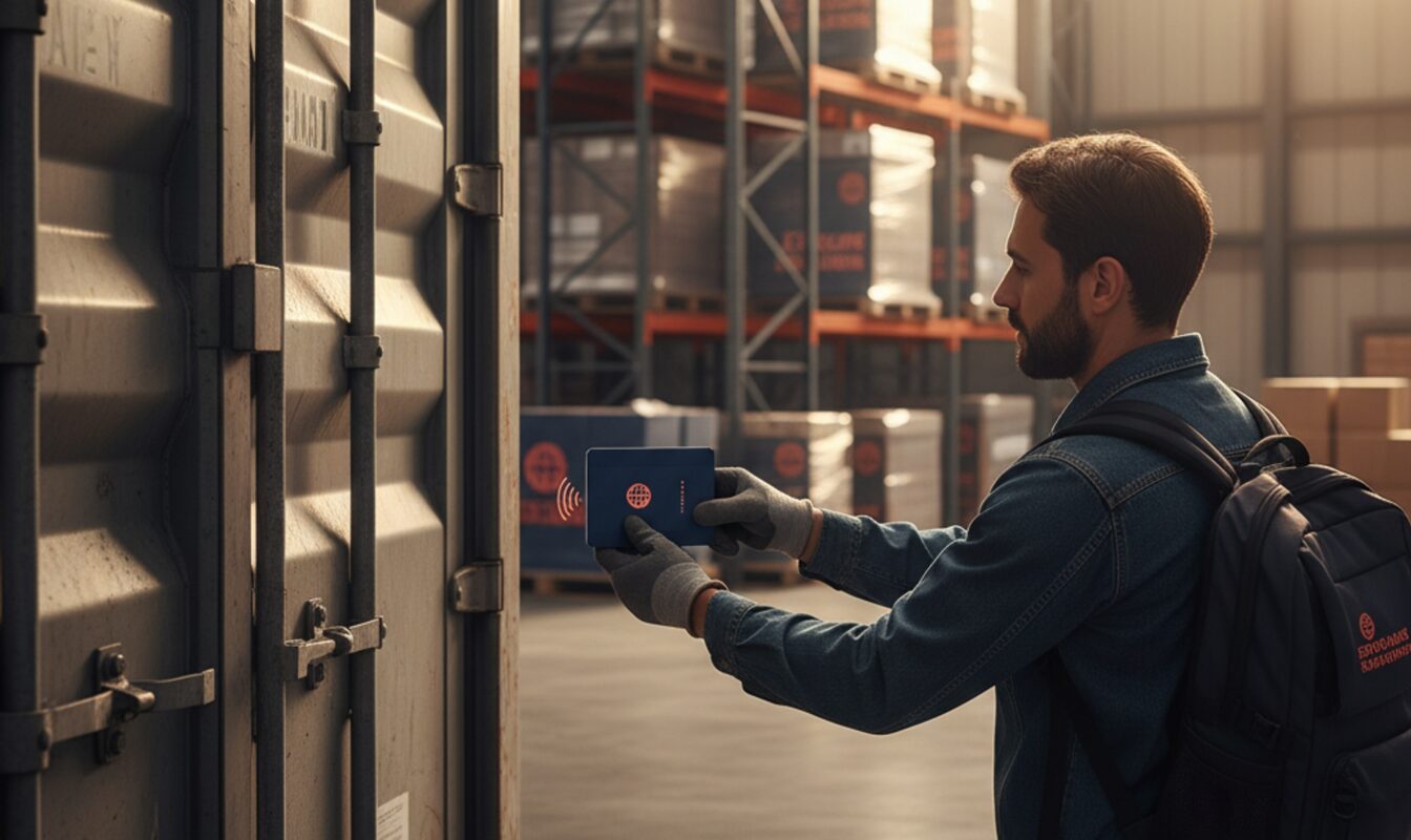 BLE Tracking Solutions