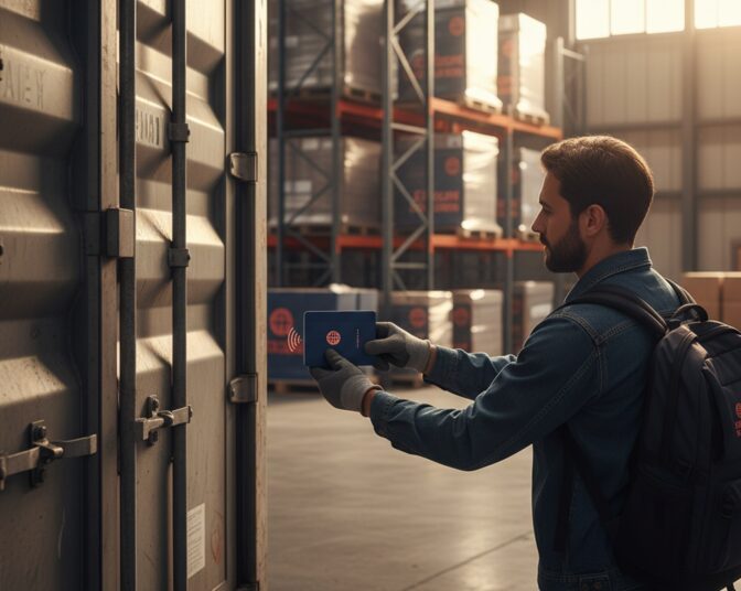 BLE Tracking Solutions