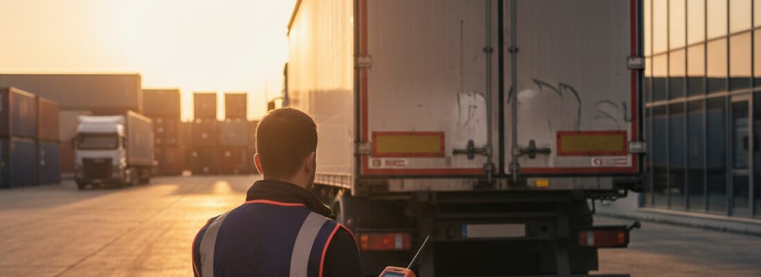 GPS Trackers for Asset Theft