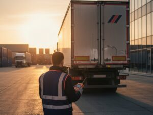 GPS Trackers for Asset Theft