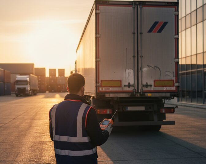 GPS Trackers for Asset Theft