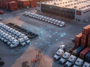 Global Supply Chain Management