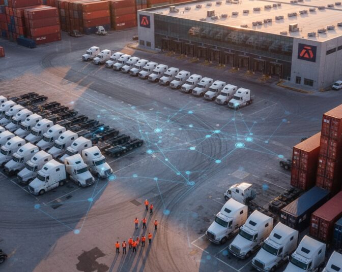 Global Supply Chain Management