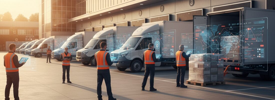 Healthcare Supply Chain Management