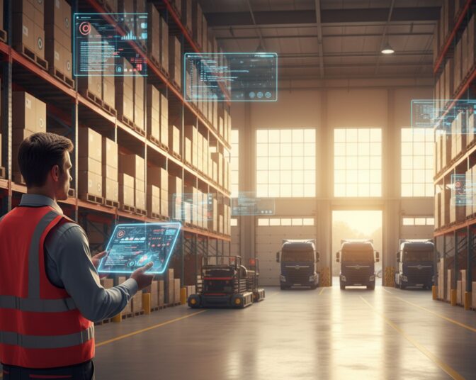 Inventory Management Software Systems
