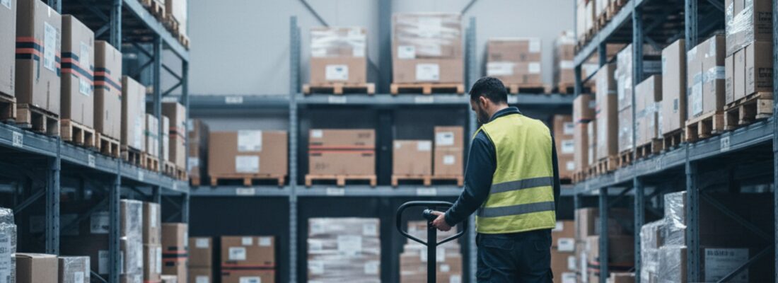 Inventory Tracking Providers