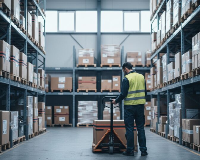 Inventory Tracking Providers