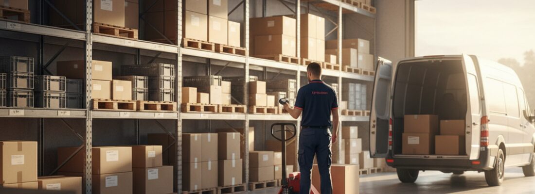 Inventory Tracking Software for Small Business