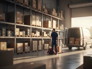 Inventory Tracking Software for Small Business