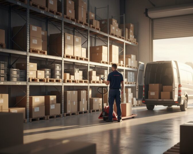 Inventory Tracking Software for Small Business