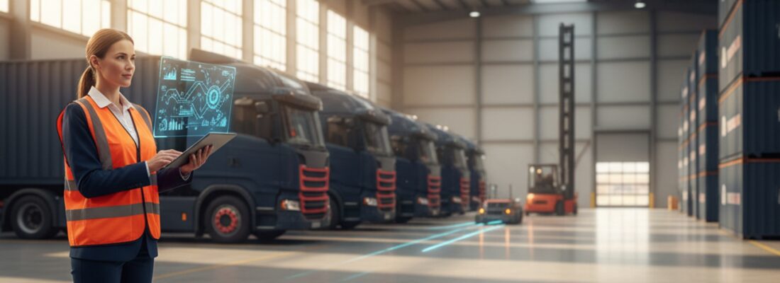 Lean Supply Chain