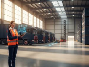 Lean Supply Chain