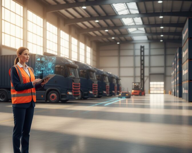 Lean Supply Chain