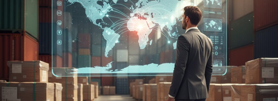 Lost Shipments Causes and Prevention