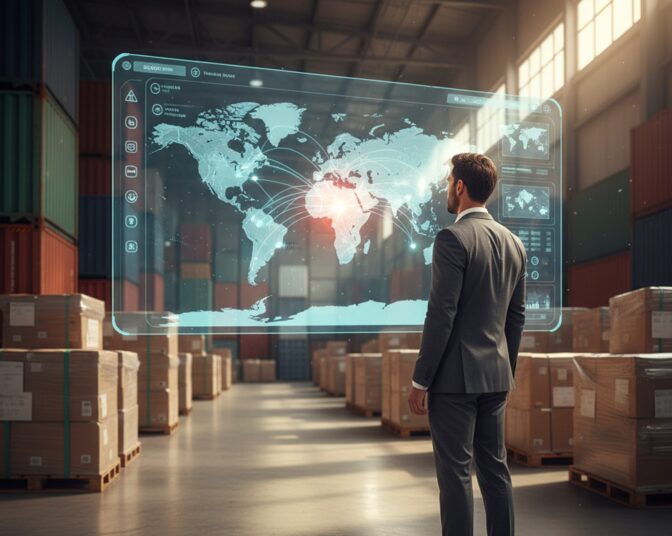 Lost Shipments Causes and Prevention