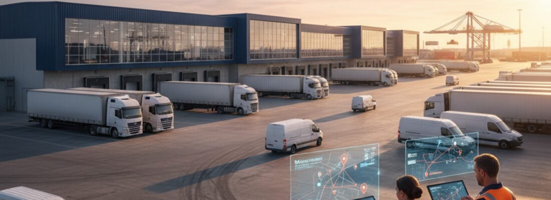 Nearshore Tracking Solutions