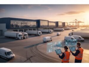 Nearshore Tracking Solutions