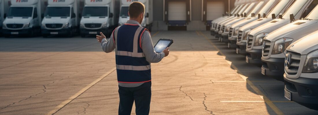 OEM GPS Tracking