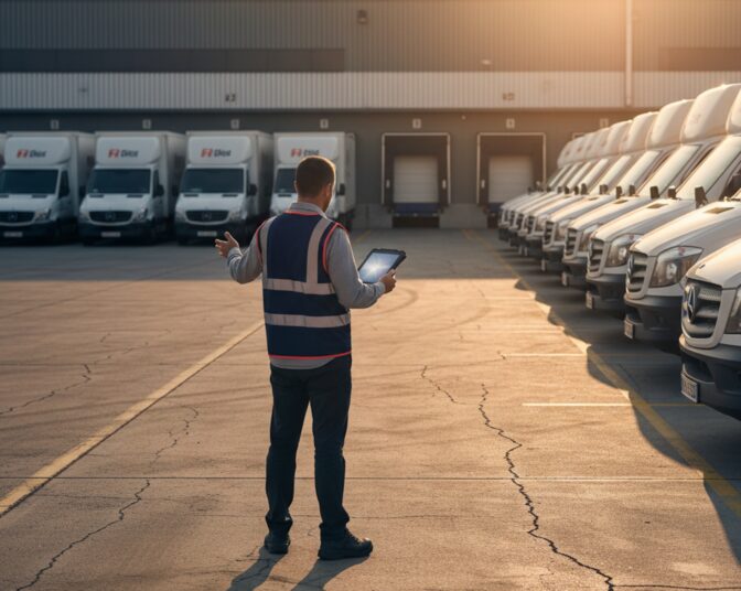 OEM GPS Tracking