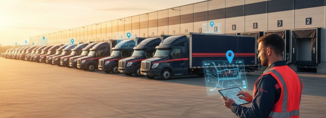 Onshore Tracking Solutions