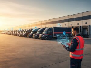 Onshore Tracking Solutions