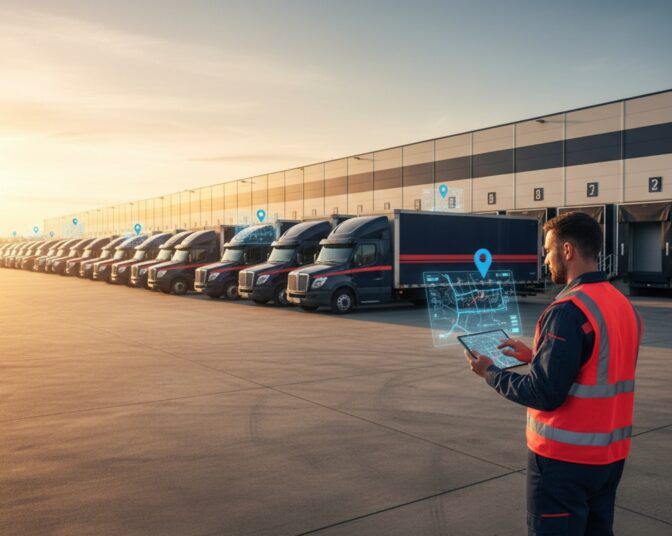 Onshore Tracking Solutions