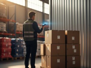 RFID Tracking Providers