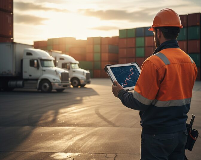 Shipment Tracking Solutions