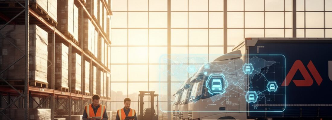 Smart Inventory Management System
