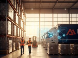 Smart Inventory Management System