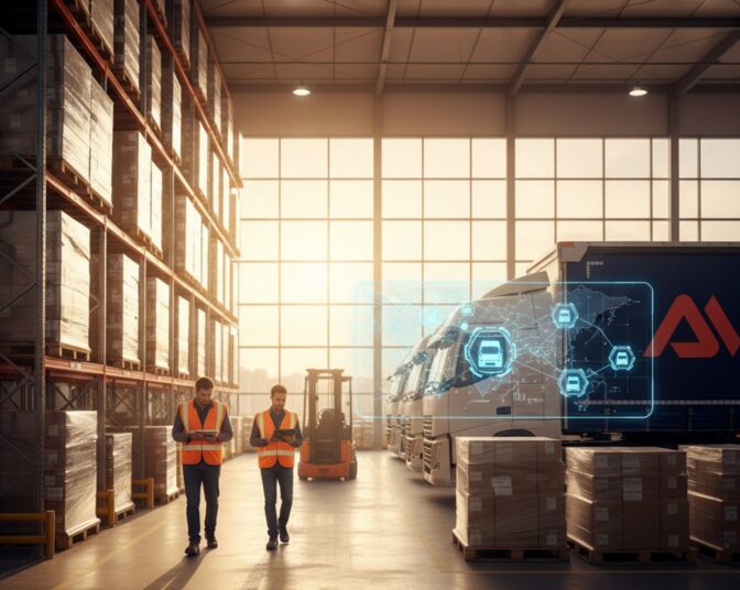 Smart Inventory Management System