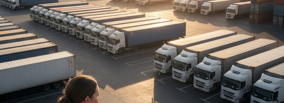 Supply Chain KPIs and Metrics