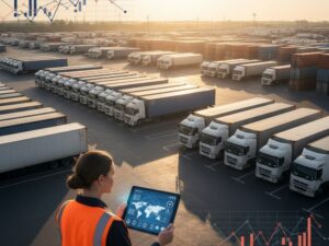 Supply Chain KPIs and Metrics